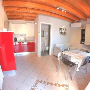 Corte Mastro Apartment