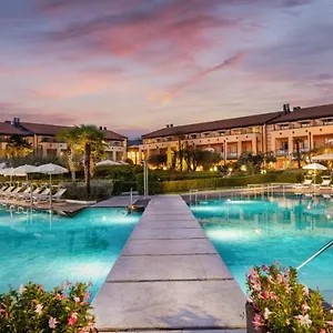 4* מלון Caesius Thermae &