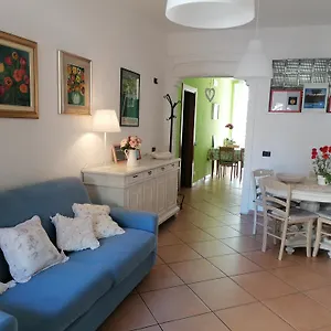 La Casa Di Marzia Apartment